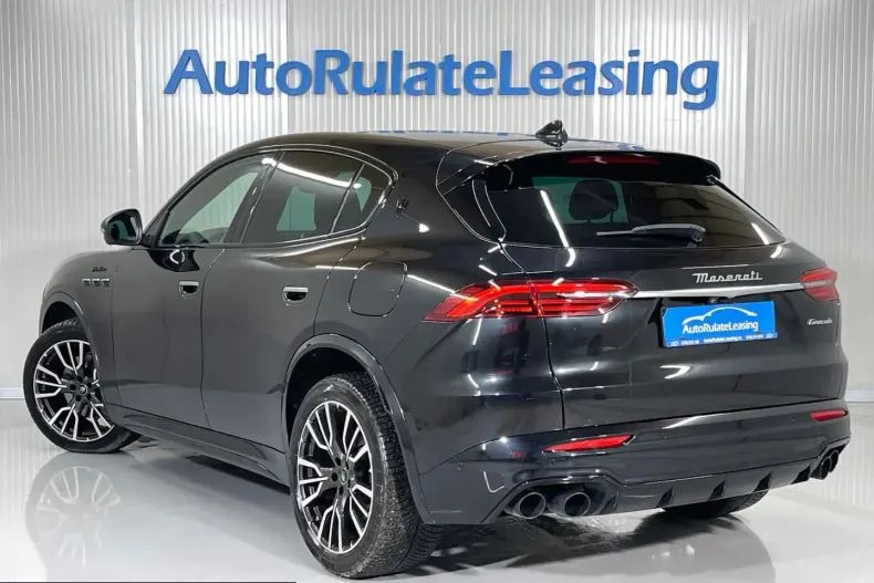 Maserati Grecale din 2022 cu 87.451 km - oferta MAS237940 - foto 4