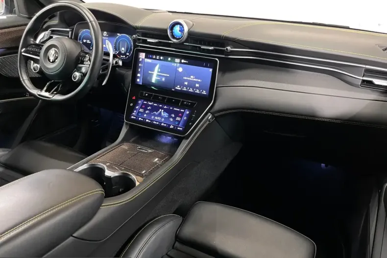 Maserati Grecale din 2022 cu 87.451 km - oferta MAS237940 - foto 8