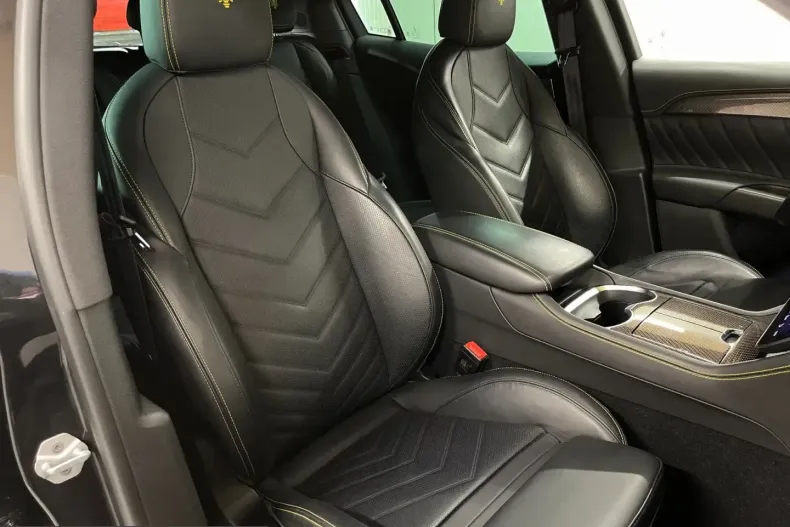 Maserati Grecale din 2022 cu 87.451 km - oferta MAS237940 - foto 9