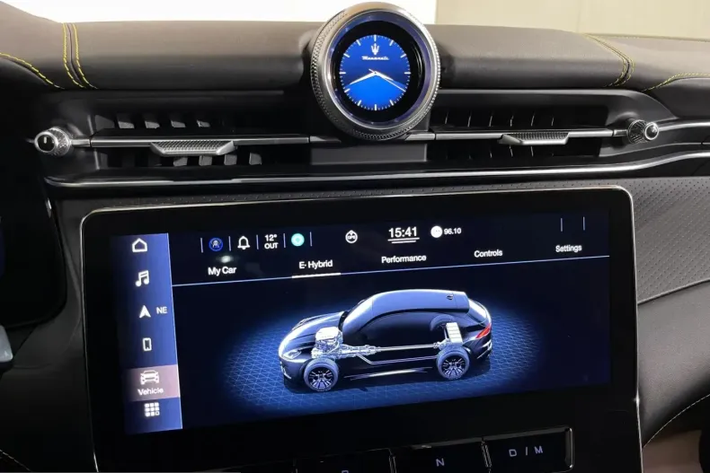 Maserati Grecale din 2022 cu 87.451 km - oferta MAS237940 - foto 17