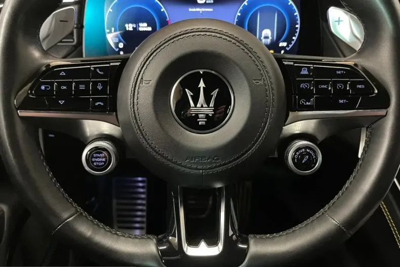 Maserati Grecale din 2022 cu 87.451 km - oferta MAS237940 - foto 25