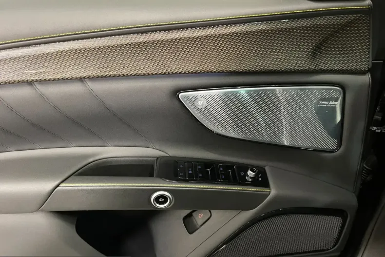 Maserati Grecale din 2022 cu 87.451 km - oferta MAS237940 - foto 30
