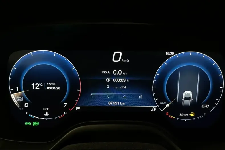 Maserati Grecale din 2022 cu 87.451 km - oferta MAS237940 - foto 33