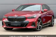 BMW 550 (Seria 5) din 2025 cu 12.309 km - oferta BMW237941 - foto 1