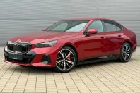 BMW 550 (Seria 5) din 2025 cu 12.309 km - oferta BMW237941 - foto 2