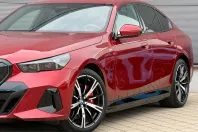 BMW 550 (Seria 5) din 2025 cu 12.309 km - oferta BMW237941 - foto 3