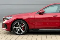 BMW 550 (Seria 5) din 2025 cu 12.309 km - oferta BMW237941 - foto 5