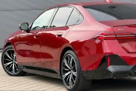 BMW 550 (Seria 5) din 2025 cu 12.309 km - oferta BMW237941 - foto 9