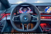 BMW 550 (Seria 5) din 2025 cu 12.309 km - oferta BMW237941 - foto 19