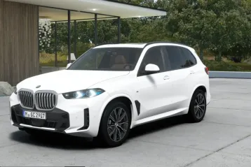 BMW X5 din 2025 - oferta BMW237943