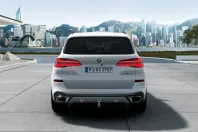 BMW X5 (Seria X) din 2025 cu 8.630 km - oferta BMW237943 - foto 4