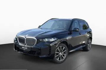 BMW X5 din 2025 - oferta BMW237944