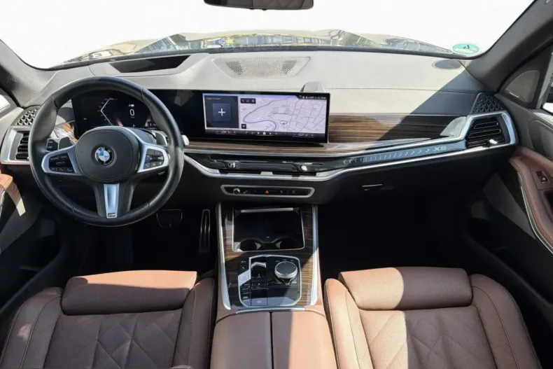 BMW X5 (Seria X) din 2025 cu 17.773 km - oferta BMW237944 - foto 2