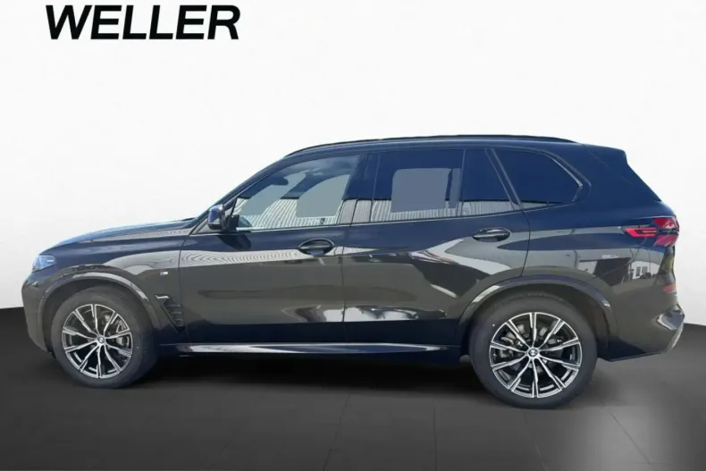 BMW X5 (Seria X) din 2025 cu 17.773 km - oferta BMW237944 - foto 6