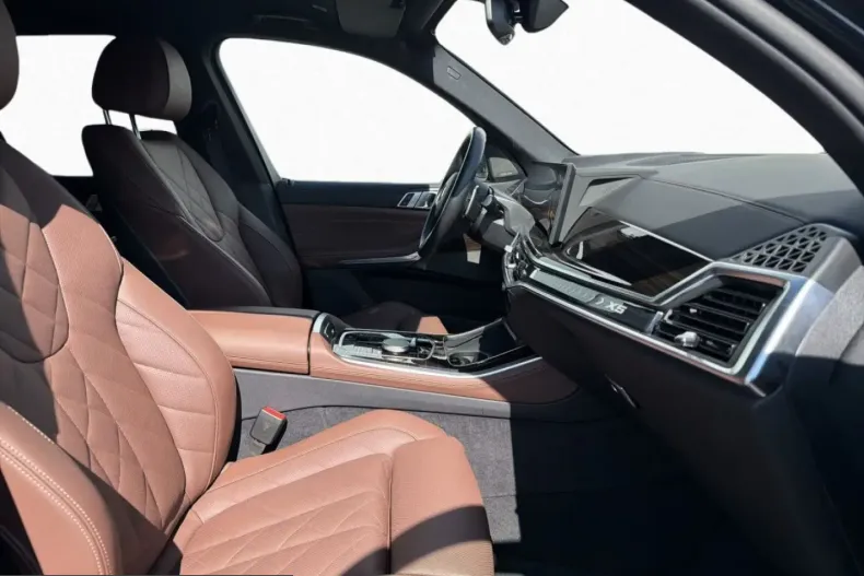 BMW X5 (Seria X) din 2025 cu 17.773 km - oferta BMW237944 - foto 7