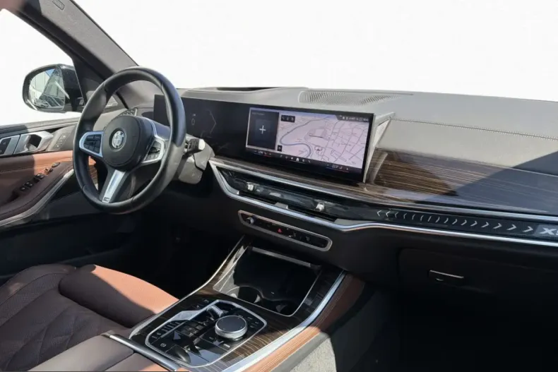 BMW X5 (Seria X) din 2025 cu 17.773 km - oferta BMW237944 - foto 8