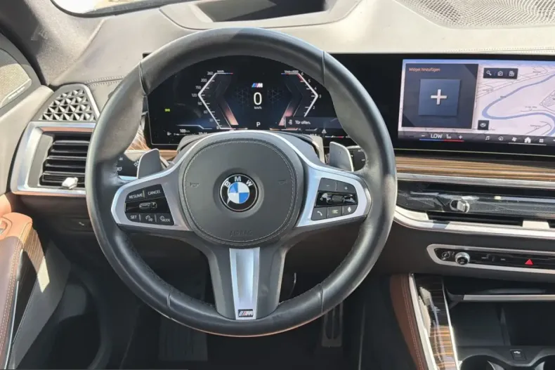 BMW X5 (Seria X) din 2025 cu 17.773 km - oferta BMW237944 - foto 10