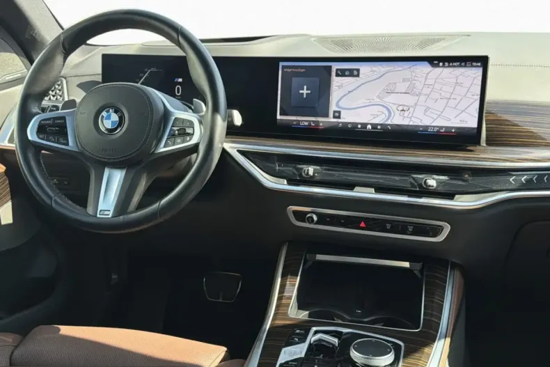 BMW X5 (Seria X) din 2025 cu 17.773 km - oferta BMW237944 - foto 11