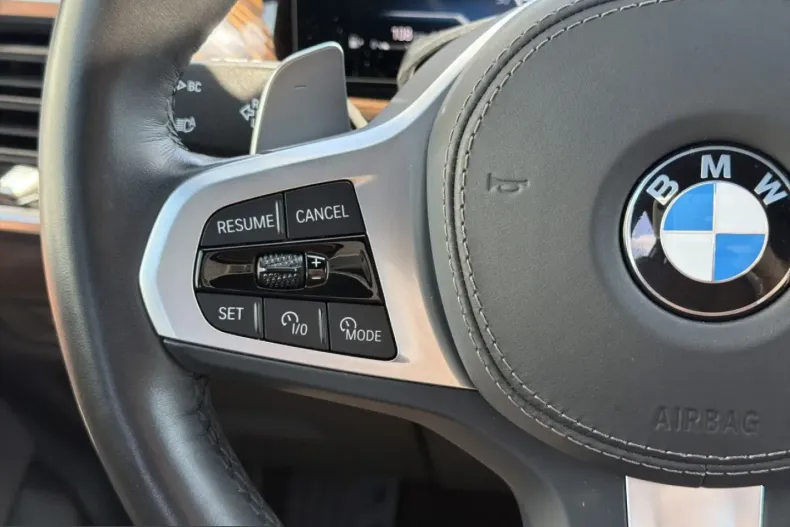 BMW X5 (Seria X) din 2025 cu 17.773 km - oferta BMW237944 - foto 12