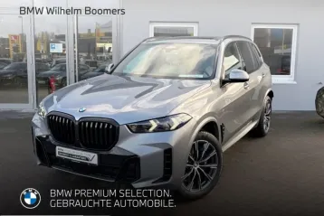 BMW X5 din 2024 - oferta BMW237945
