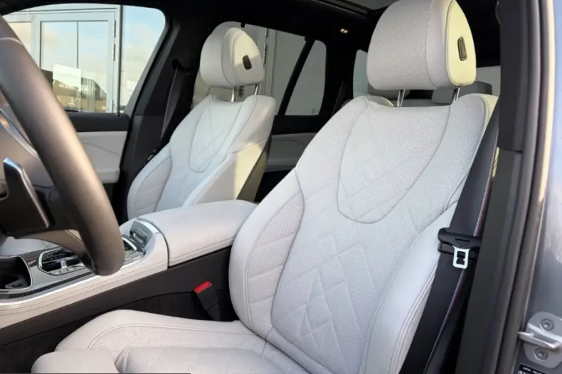 BMW X5 (Seria X) din 2024 cu 5.607 km - oferta BMW237945 - foto 6