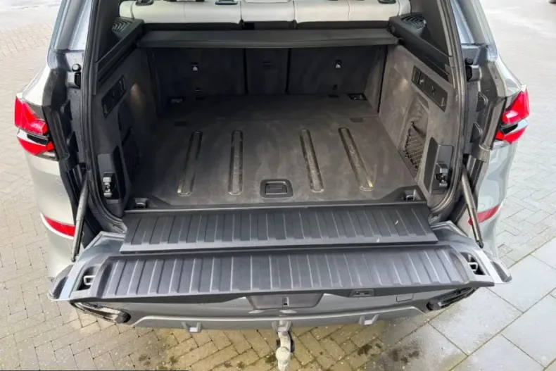 BMW X5 (Seria X) din 2024 cu 5.607 km - oferta BMW237945 - foto 10