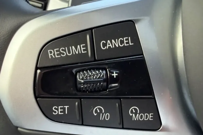 BMW X5 (Seria X) din 2024 cu 5.607 km - oferta BMW237945 - foto 12
