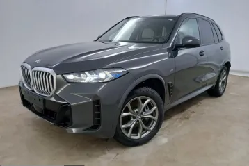 BMW X5 din 2024 - oferta BMW237946