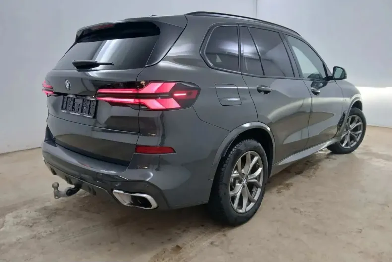 BMW X5 (Seria X) din 2024 cu 30.900 km - oferta BMW237946 - foto 4