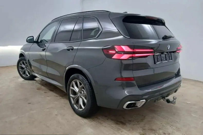 BMW X5 (Seria X) din 2024 cu 30.900 km - oferta BMW237946 - foto 5