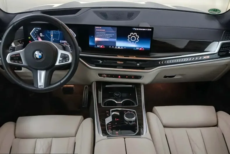 BMW X5 (Seria X) din 2024 cu 30.900 km - oferta BMW237946 - foto 7