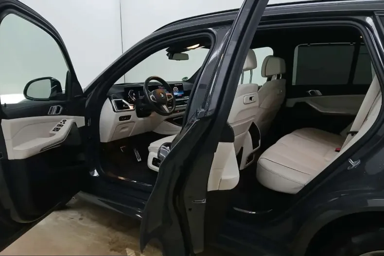 BMW X5 (Seria X) din 2024 cu 30.900 km - oferta BMW237946 - foto 9