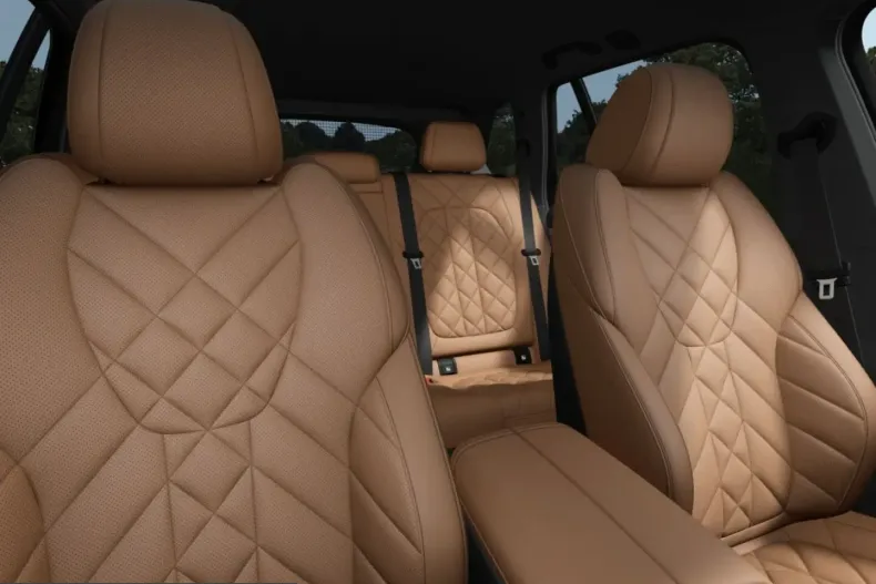 BMW X5 (Seria X) din 2025 cu 11.853 km - oferta BMW237947 - foto 5