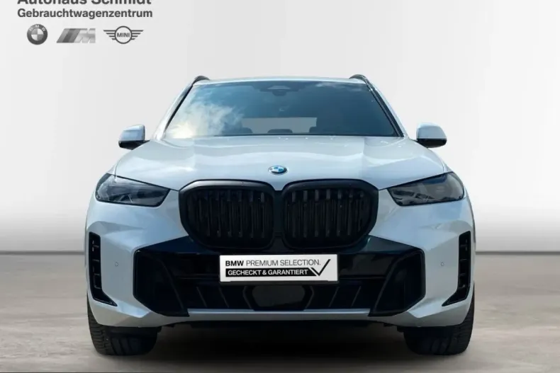 BMW X5 (Seria X) din 2024 cu 19.660 km - oferta BMW237948 - foto 1