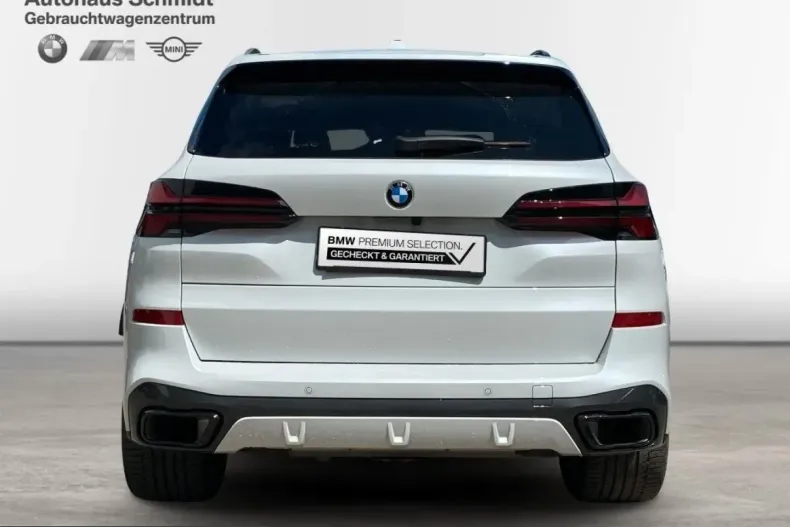 BMW X5 (Seria X) din 2024 cu 19.660 km - oferta BMW237948 - foto 6
