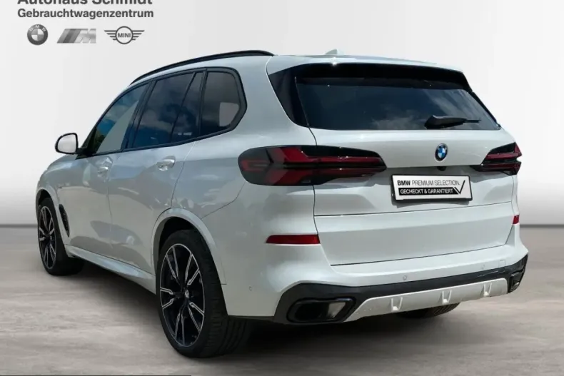 BMW X5 (Seria X) din 2024 cu 19.660 km - oferta BMW237948 - foto 8