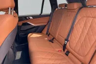 BMW X5 (Seria X) din 2024 cu 19.660 km - oferta BMW237948 - foto 16