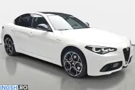 Alfa Romeo Giulia din 2025 cu 9.420 km - oferta ALF237949 - foto 1