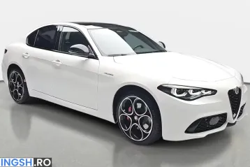 Alfa Romeo Giulia din 2025 - oferta ALF237949