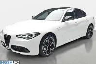 Alfa Romeo Giulia din 2025 cu 9.420 km - oferta ALF237949 - foto 2