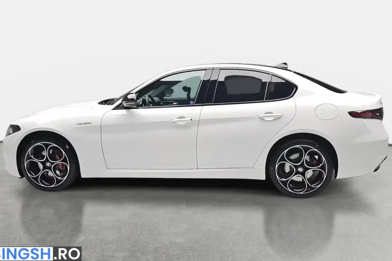 Alfa Romeo Giulia din 2025 cu 9.420 km - oferta ALF237949 - foto 5