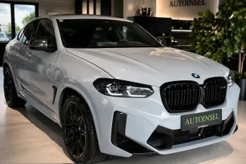 BMW X4 din 2024 - oferta BMW237951