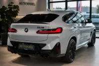 BMW X4 (Seria X) din 2024 cu 74.000 km - oferta BMW237951 - foto 3
