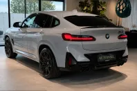 BMW X4 (Seria X) din 2024 cu 74.000 km - oferta BMW237951 - foto 4