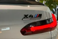BMW X4 (Seria X) din 2024 cu 74.000 km - oferta BMW237951 - foto 5