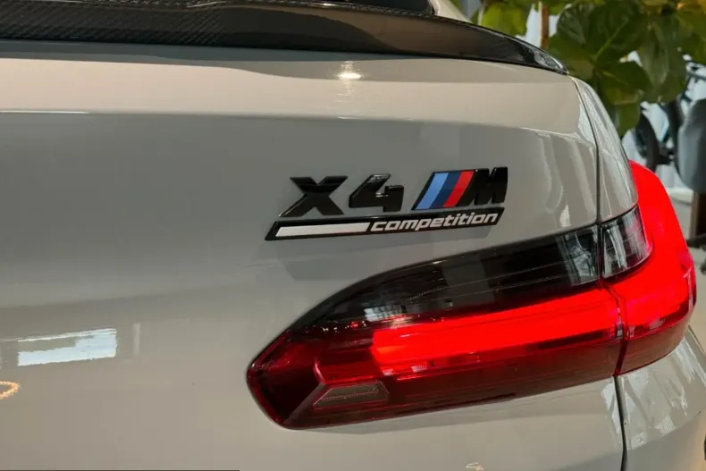 BMW X4 (Seria X) din 2024 cu 74.000 km - oferta BMW237951 - foto 5