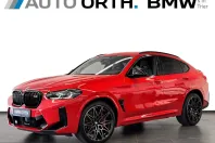 BMW X4 (Seria X) din 2022 cu 72.000 km - oferta BMW237952 - foto 2