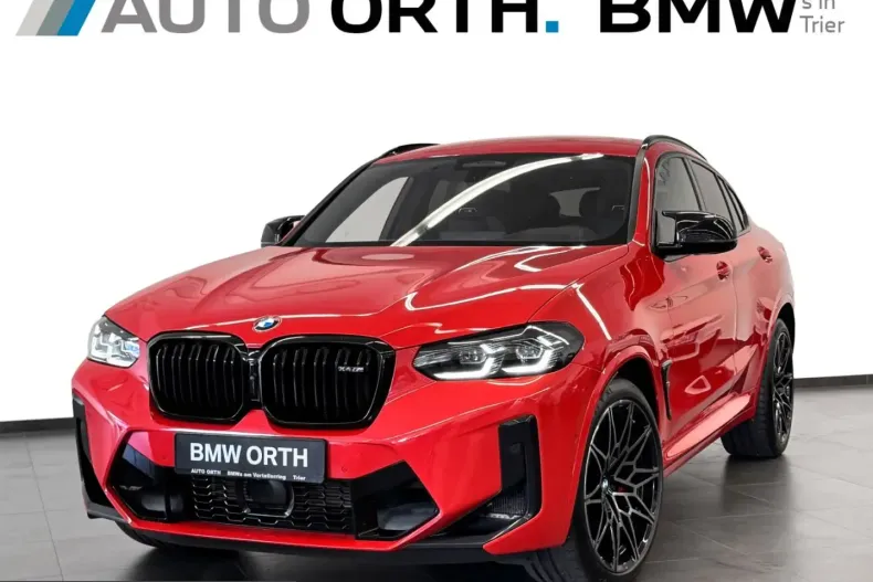 BMW X4 (Seria X) din 2022 cu 72.000 km - oferta BMW237952 - foto 5