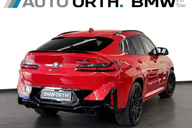 BMW X4 (Seria X) din 2022 cu 72.000 km - oferta BMW237952 - foto 6