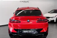 BMW X4 (Seria X) din 2022 cu 72.000 km - oferta BMW237952 - foto 9